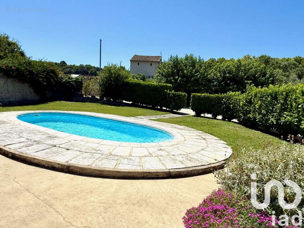 Photo 3 - Maison à BOLLENE