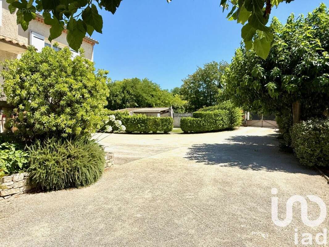 Photo 4 - Maison à BOLLENE