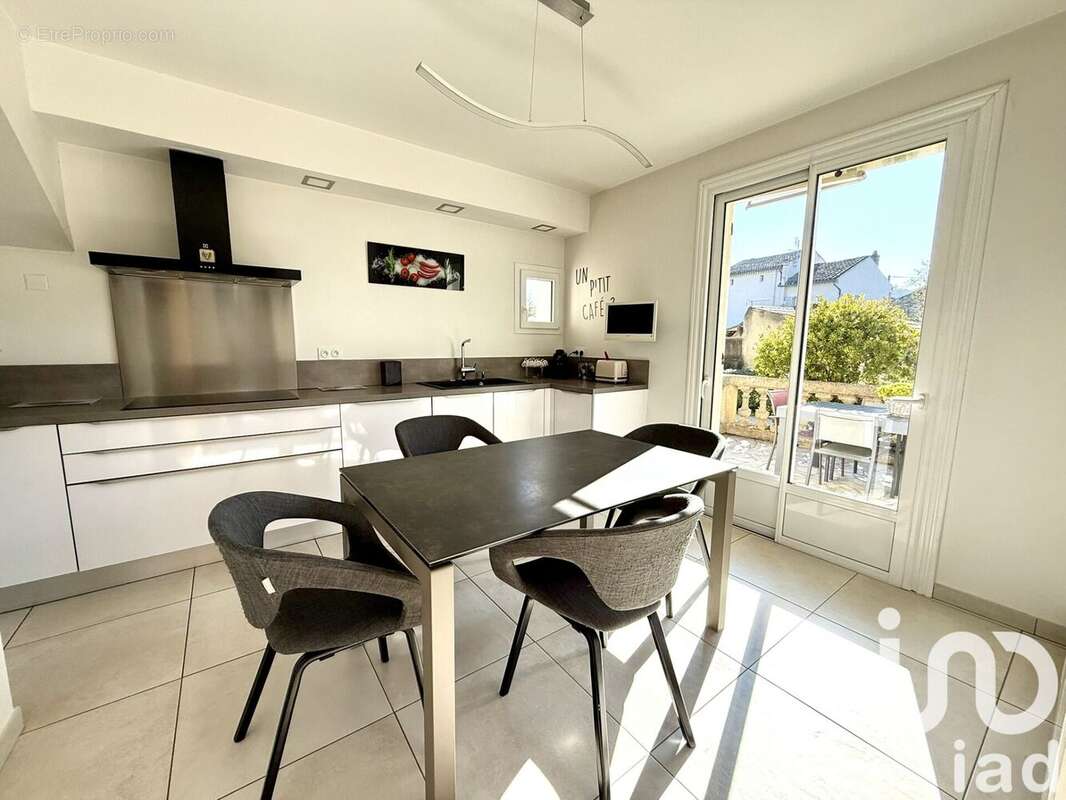 Photo 5 - Maison à BOLLENE