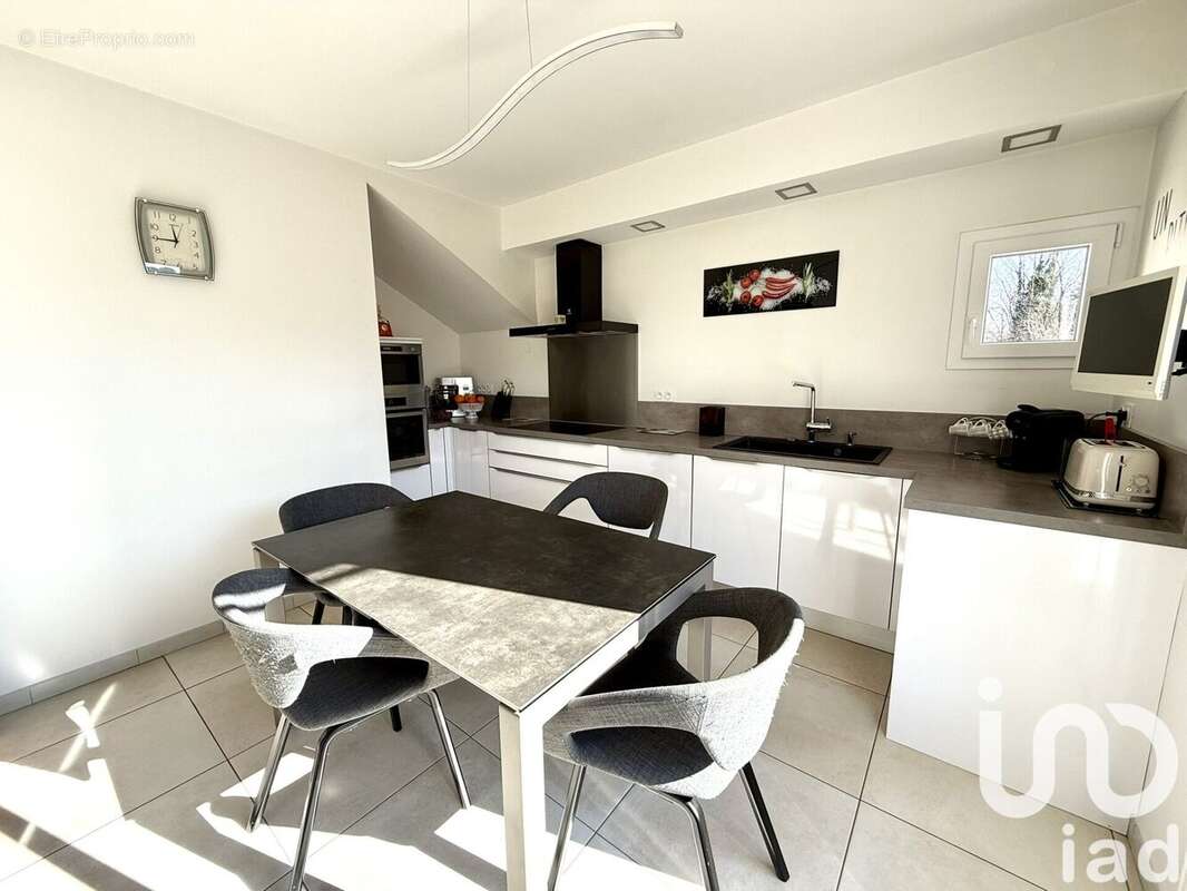 Photo 6 - Maison à BOLLENE