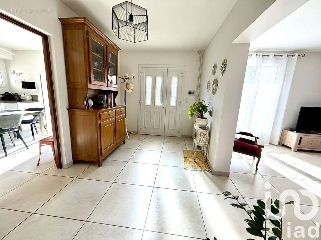 Photo 7 - Maison à BOLLENE