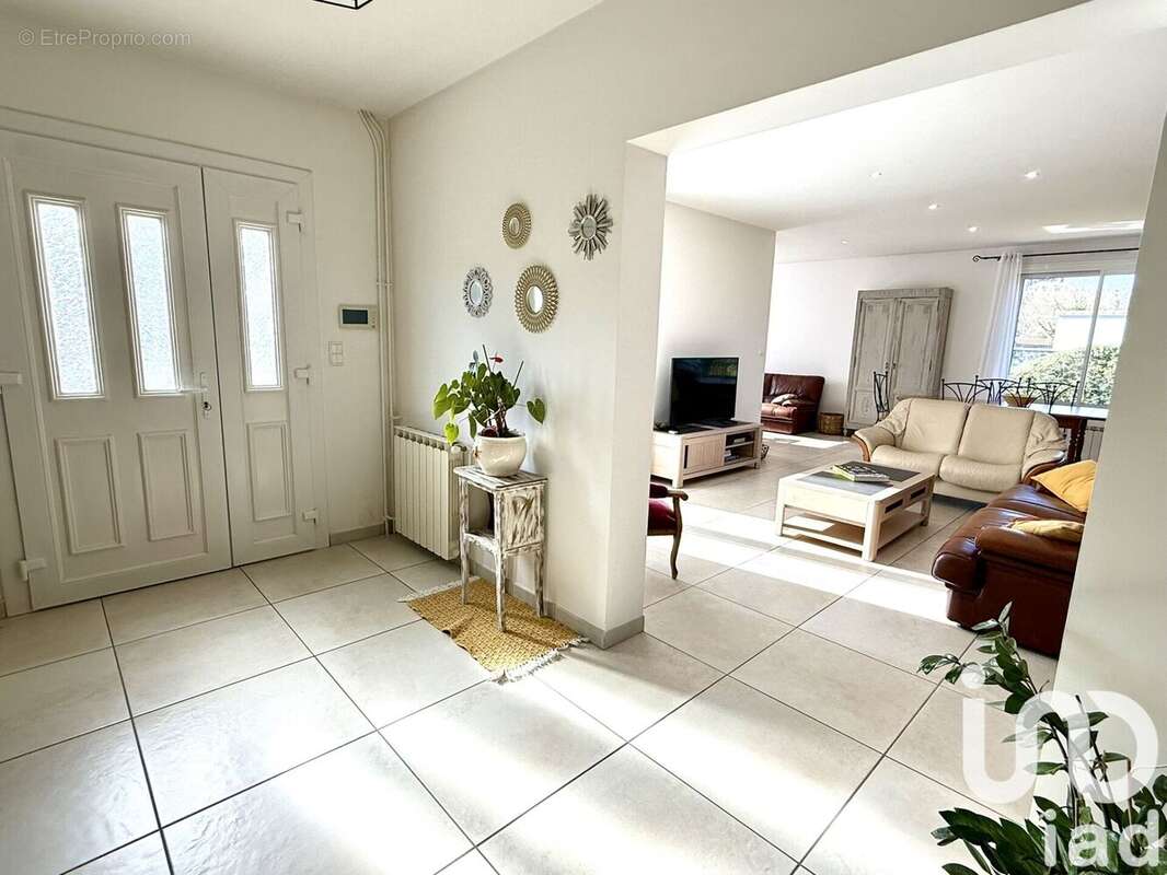 Photo 8 - Maison à BOLLENE