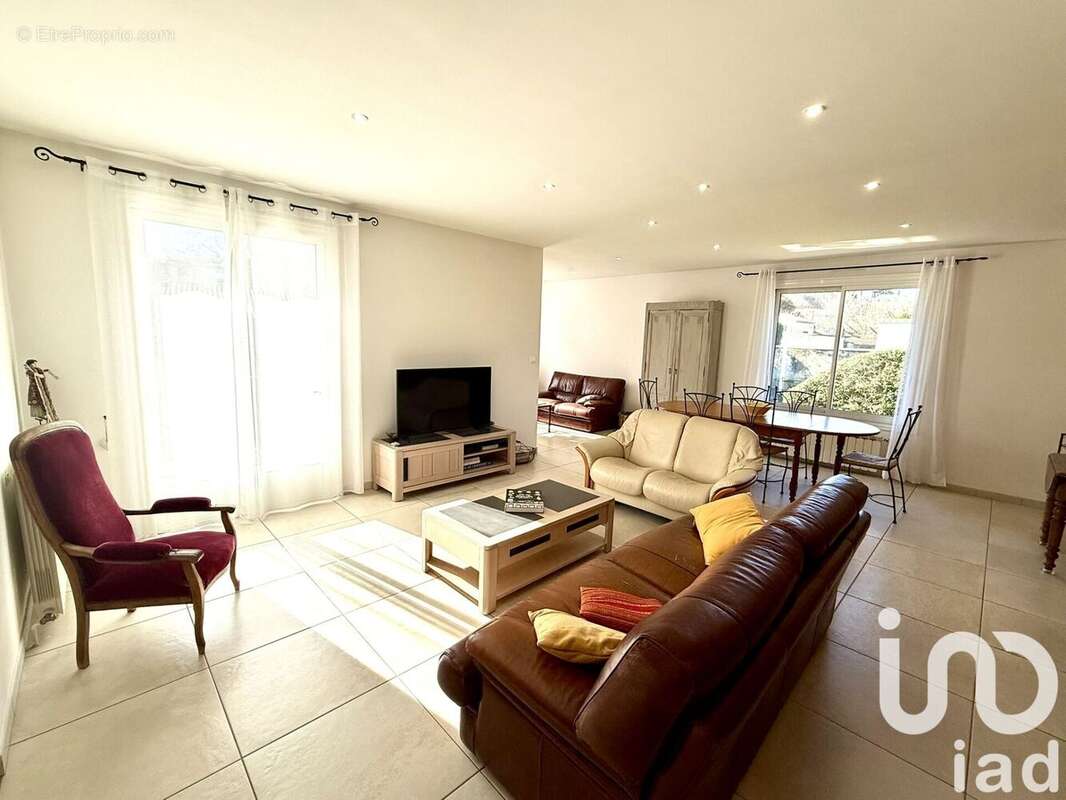 Photo 9 - Maison à BOLLENE