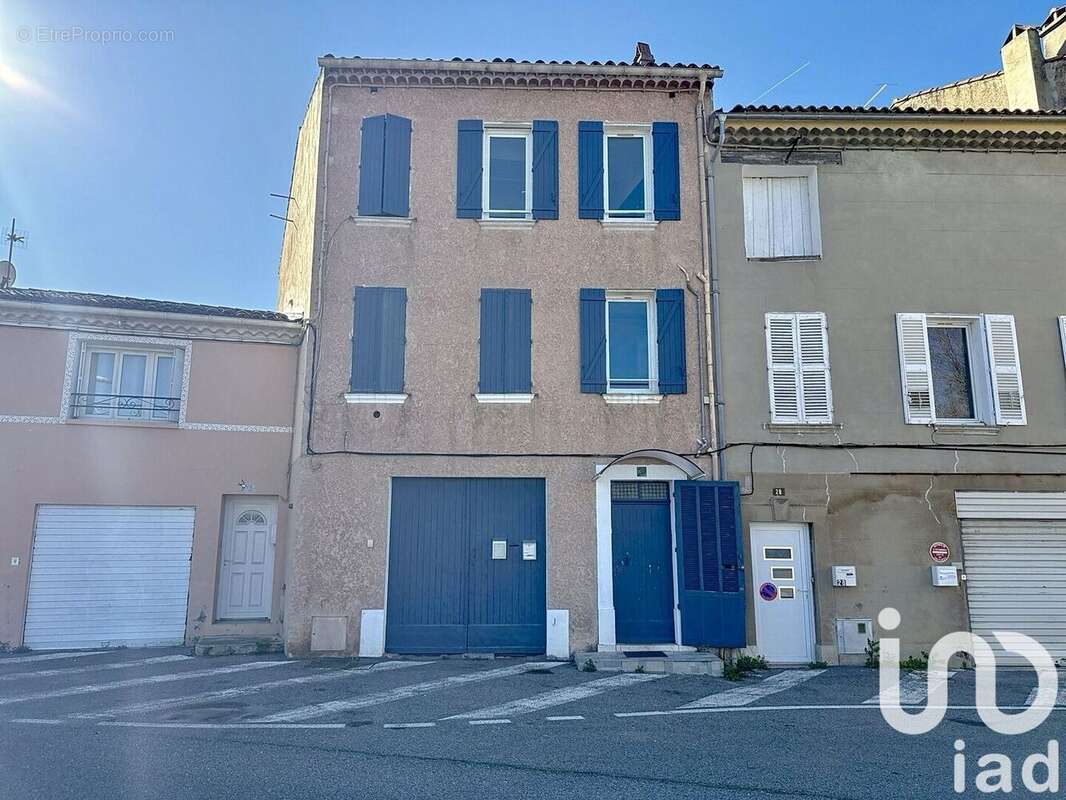 Photo 2 - Appartement à SOLLIES-PONT