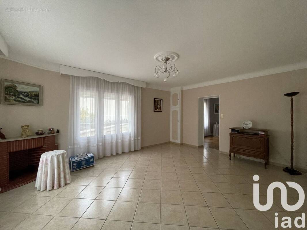 Photo 1 - Maison à CHATEAU-THIERRY