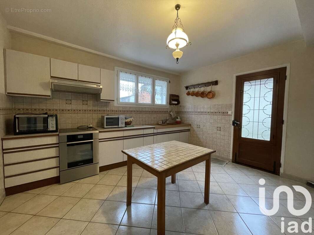 Photo 3 - Maison à CHATEAU-THIERRY