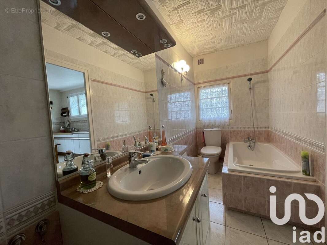 Photo 4 - Maison à CHATEAU-THIERRY