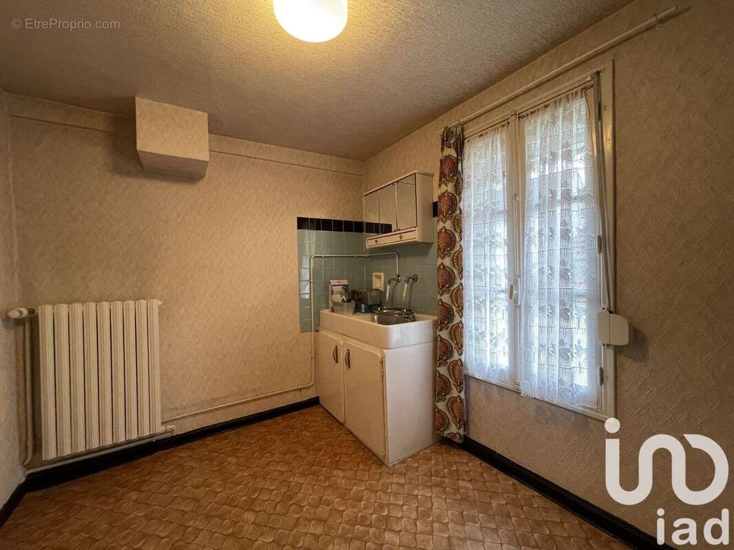 Photo 5 - Maison à CHATEAU-THIERRY