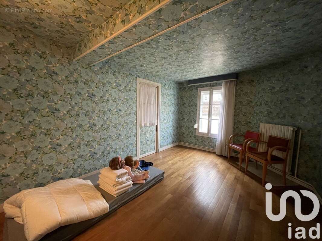 Photo 6 - Maison à CHATEAU-THIERRY