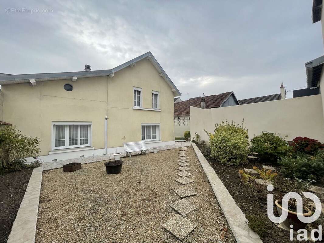 Photo 7 - Maison à CHATEAU-THIERRY