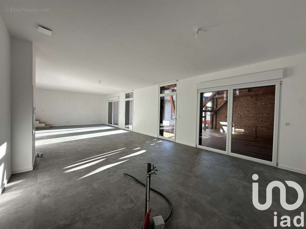 Photo 3 - Appartement à GRIESHEIM-PRES-MOLSHEIM