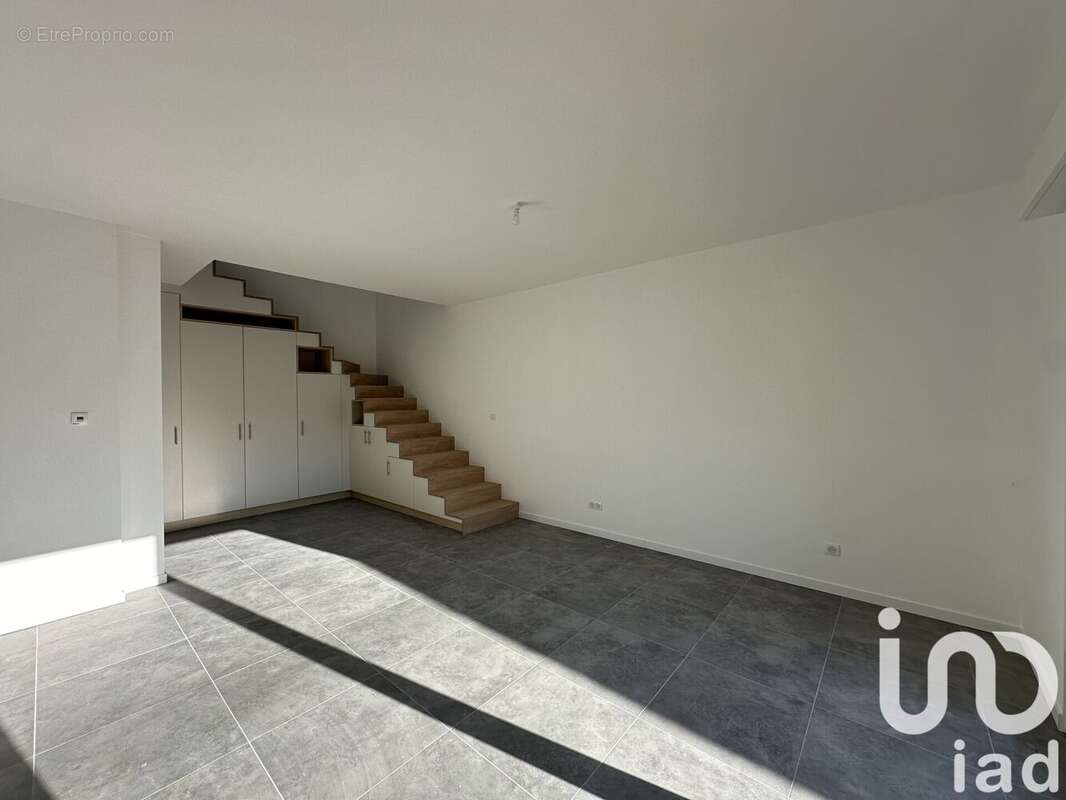 Photo 4 - Appartement à GRIESHEIM-PRES-MOLSHEIM