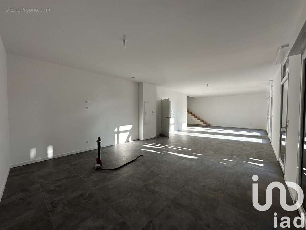 Photo 5 - Appartement à GRIESHEIM-PRES-MOLSHEIM