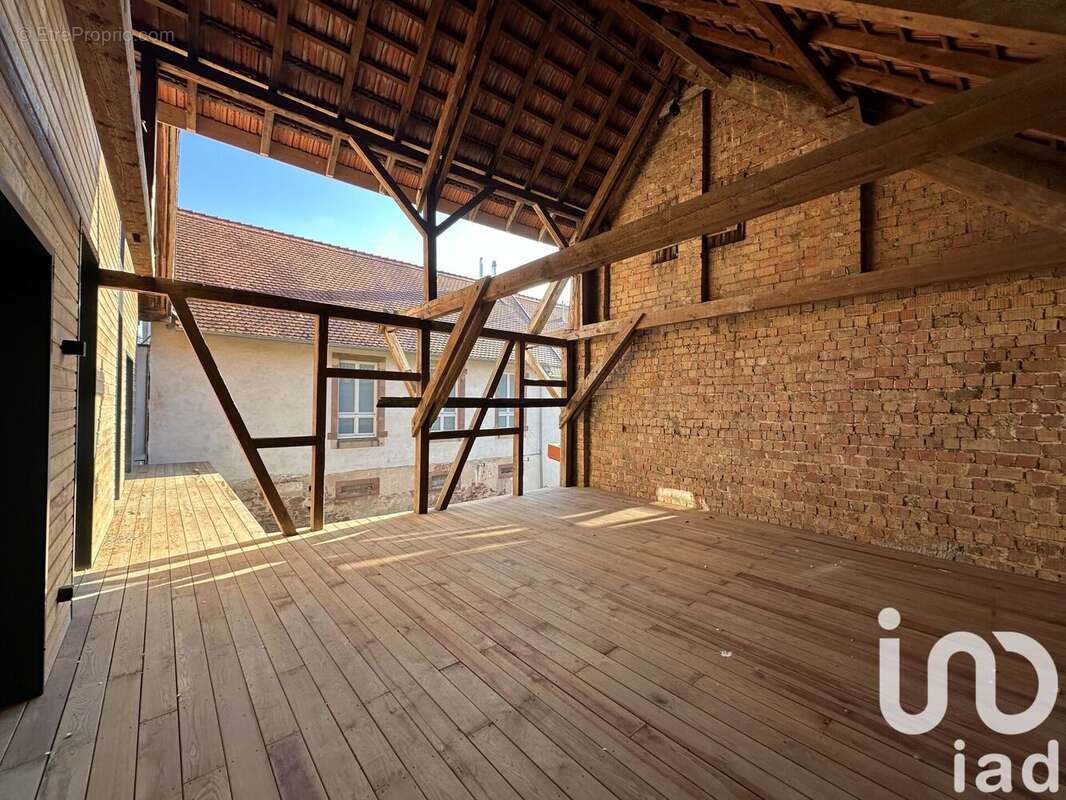 Photo 6 - Appartement à GRIESHEIM-PRES-MOLSHEIM