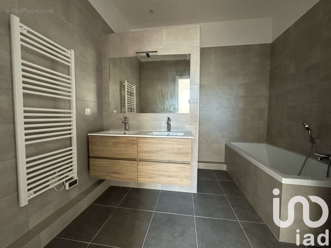 Photo 7 - Appartement à GRIESHEIM-PRES-MOLSHEIM