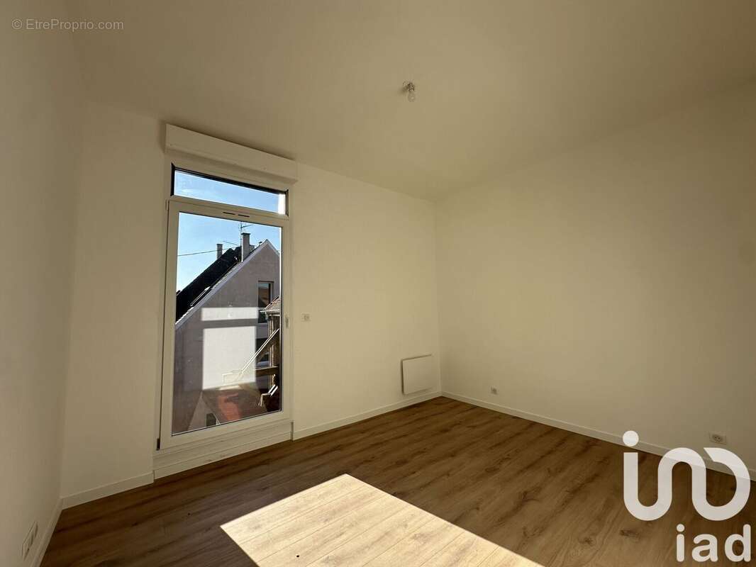 Photo 9 - Appartement à GRIESHEIM-PRES-MOLSHEIM