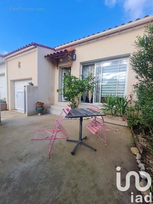 Photo 1 - Maison à ORTAFFA