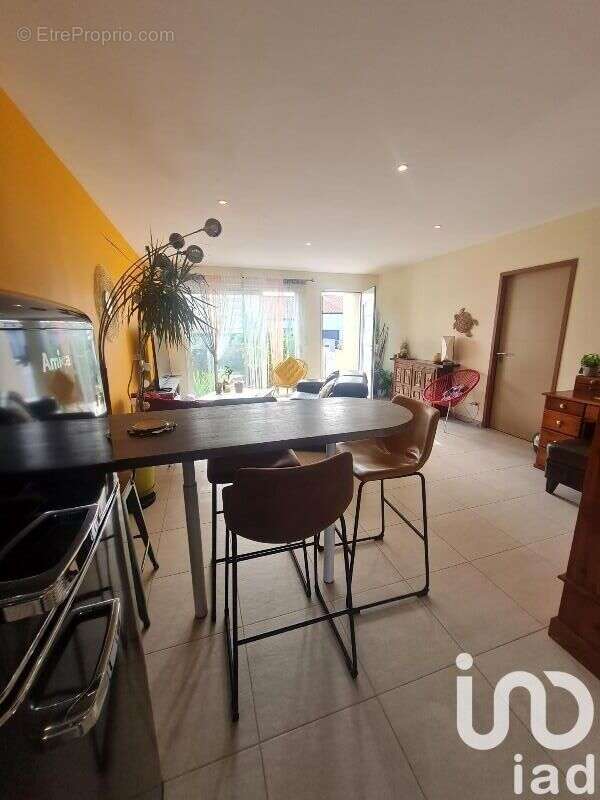 Photo 4 - Maison à ORTAFFA