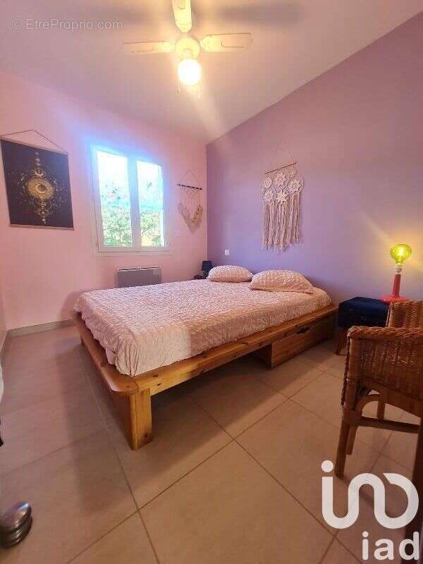 Photo 5 - Maison à ORTAFFA