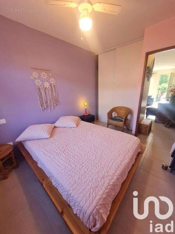 Photo 8 - Maison à ORTAFFA