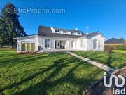 Photo 1 - Maison à CHALETTE-SUR-LOING