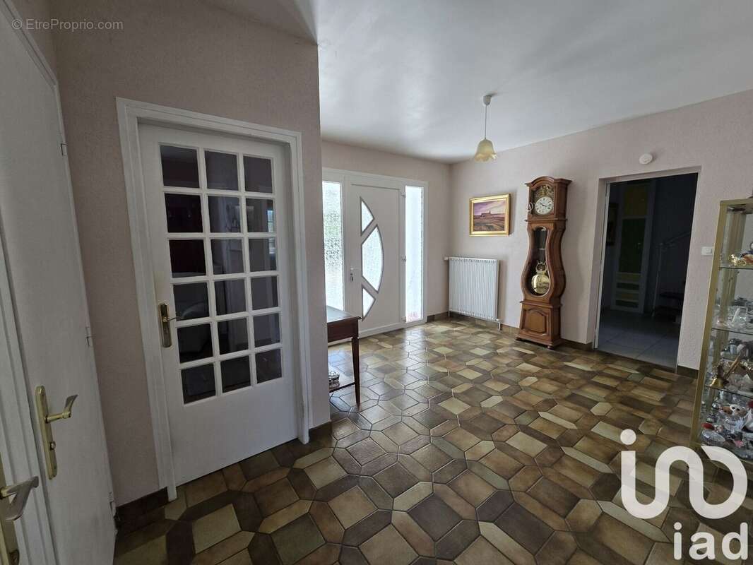 Photo 3 - Maison à CHALETTE-SUR-LOING