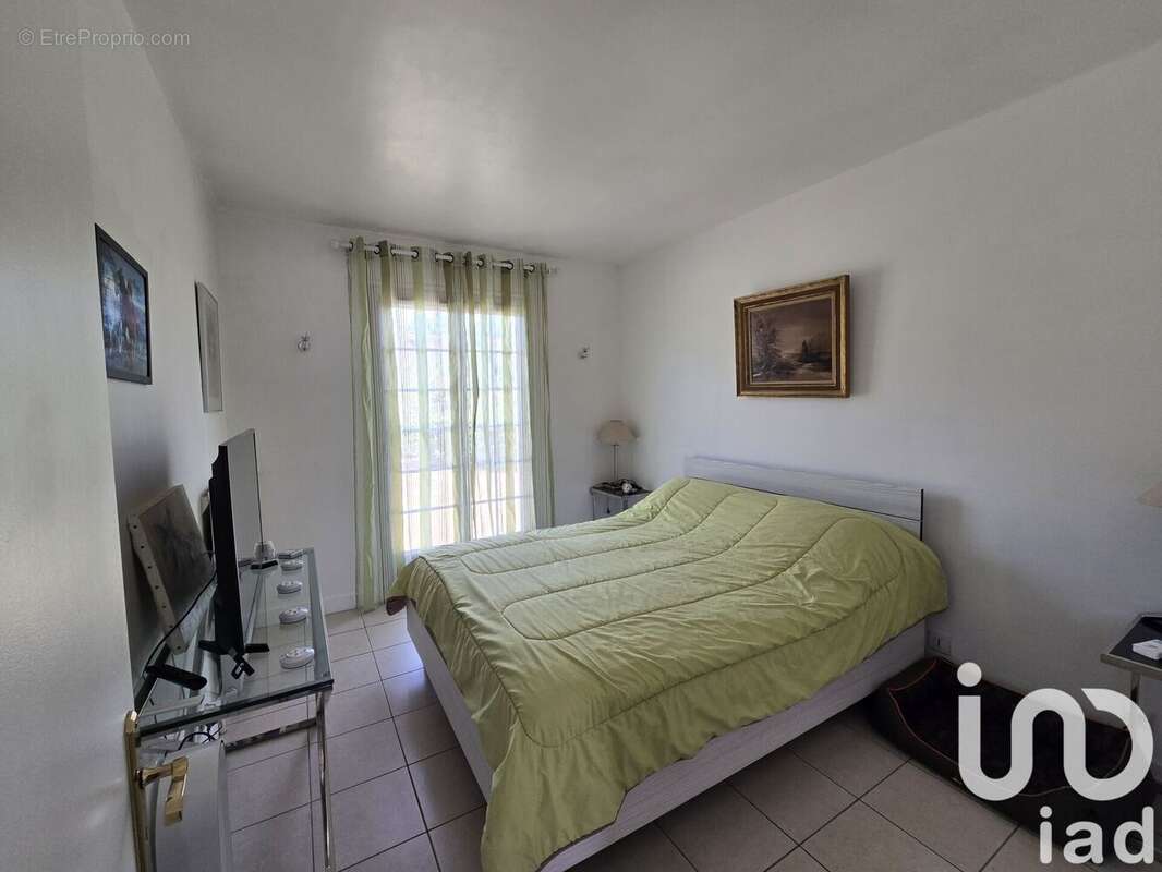 Photo 5 - Maison à CHALETTE-SUR-LOING