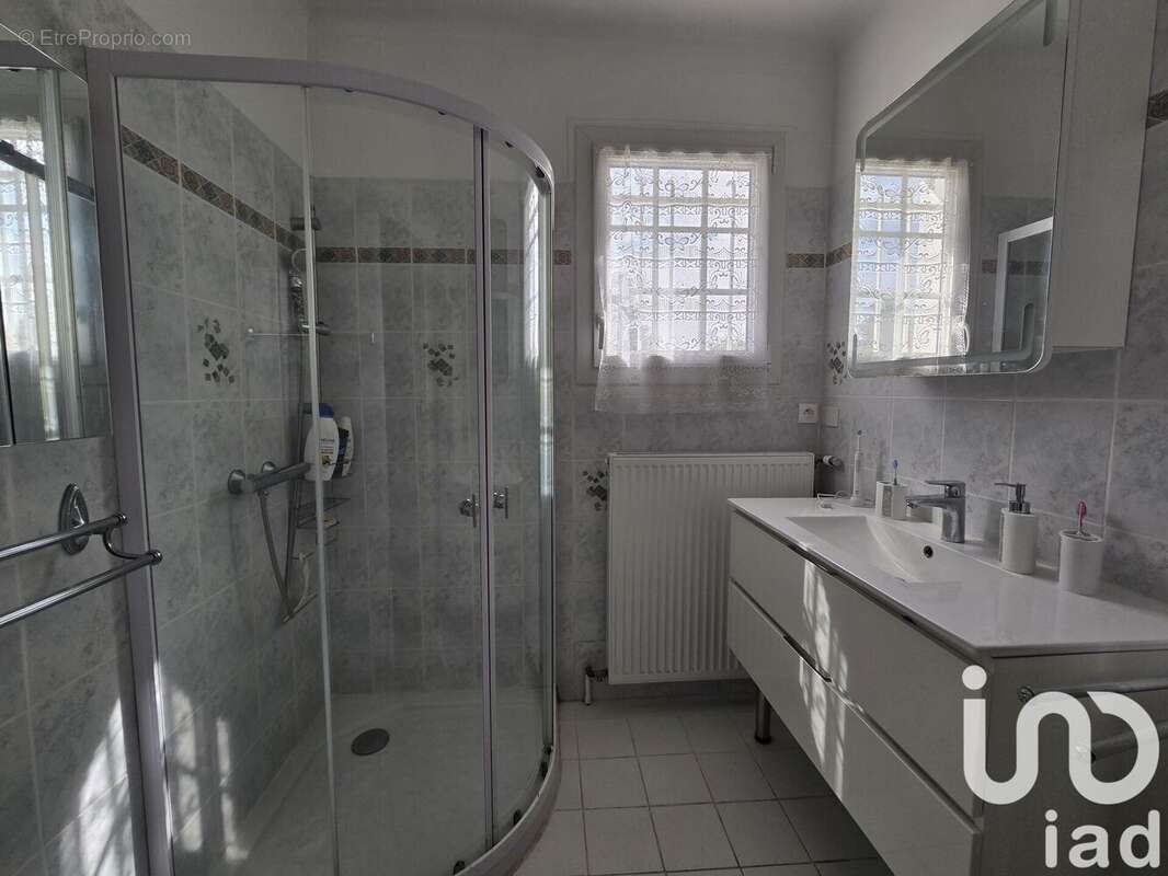 Photo 7 - Maison à CHALETTE-SUR-LOING