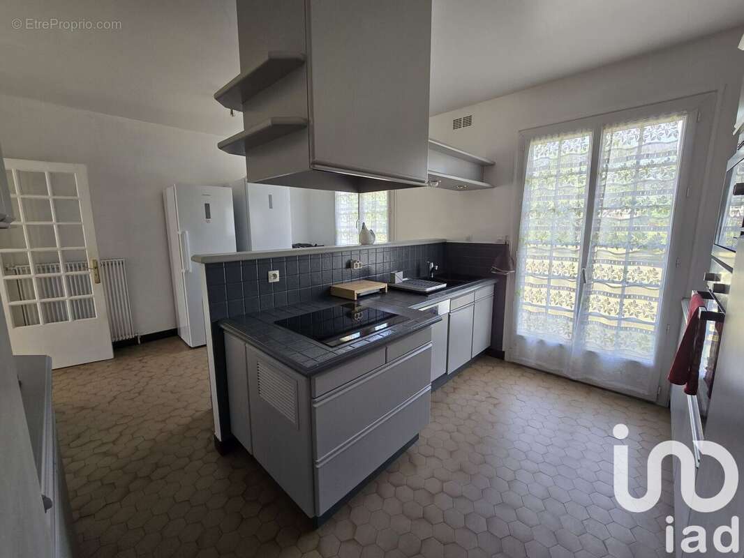 Photo 8 - Maison à CHALETTE-SUR-LOING