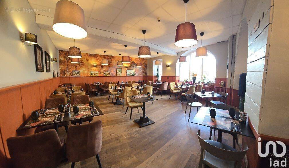 Photo 1 - Commerce à SAINT-ROME-DE-TARN