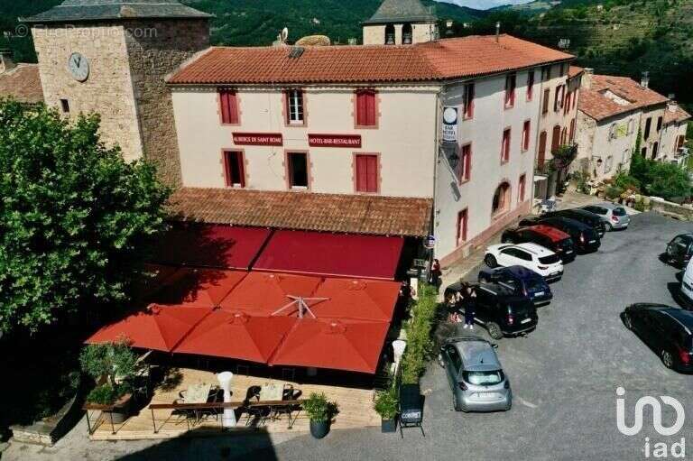 Photo 4 - Commerce à SAINT-ROME-DE-TARN