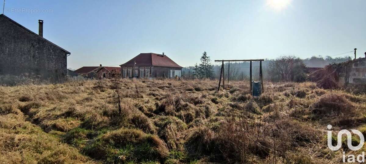 Photo 3 - Terrain à VALMY