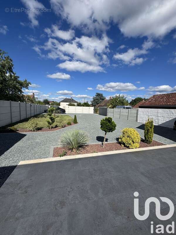 Photo 2 - Maison à ROMORANTIN-LANTHENAY
