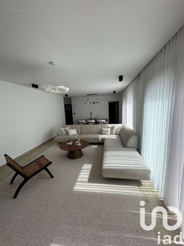 Photo 3 - Maison à ROMORANTIN-LANTHENAY