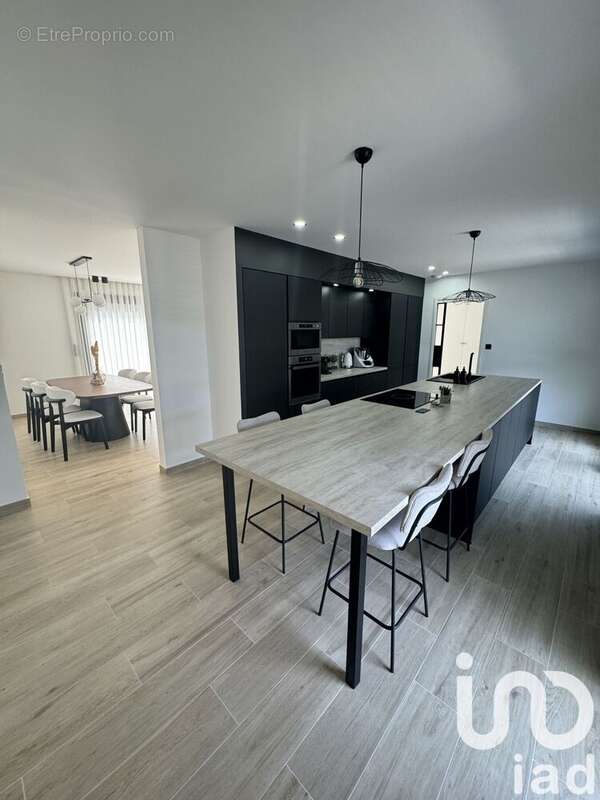 Photo 6 - Maison à ROMORANTIN-LANTHENAY