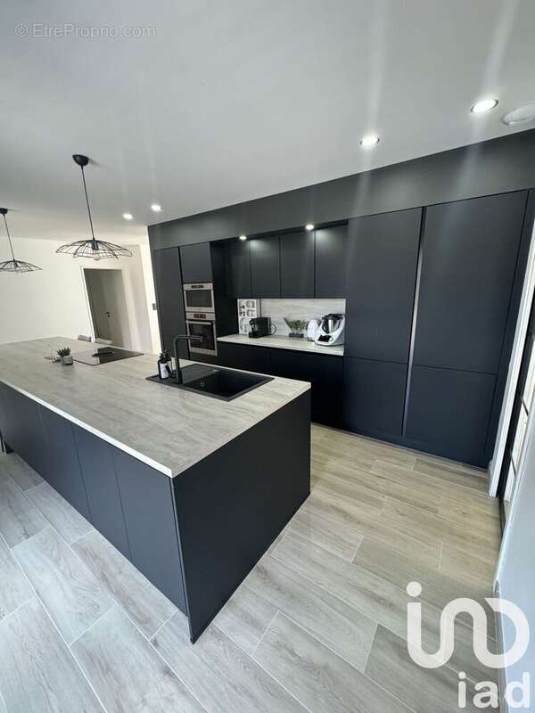 Photo 7 - Maison à ROMORANTIN-LANTHENAY