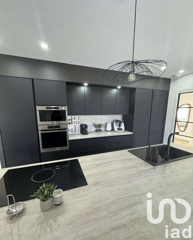 Photo 8 - Maison à ROMORANTIN-LANTHENAY