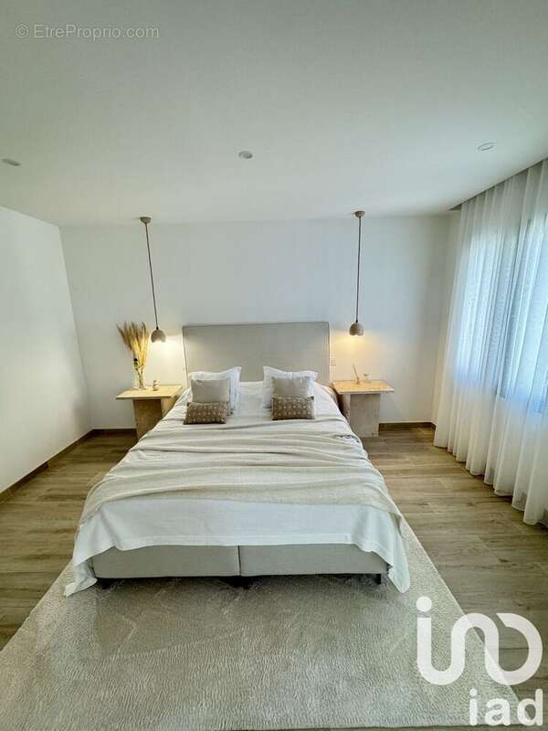 Photo 9 - Maison à ROMORANTIN-LANTHENAY