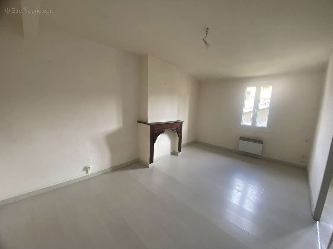 Appartement à LIMOUX