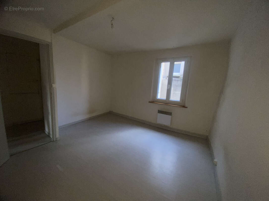 Appartement à LIMOUX