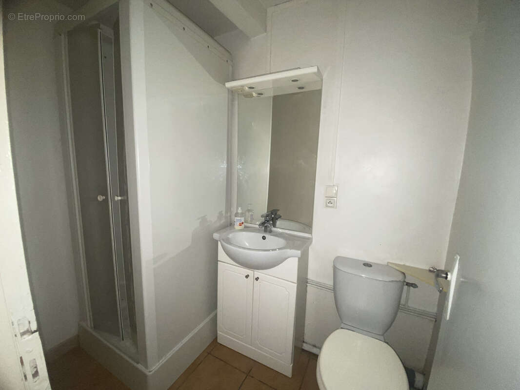 Appartement à LIMOUX