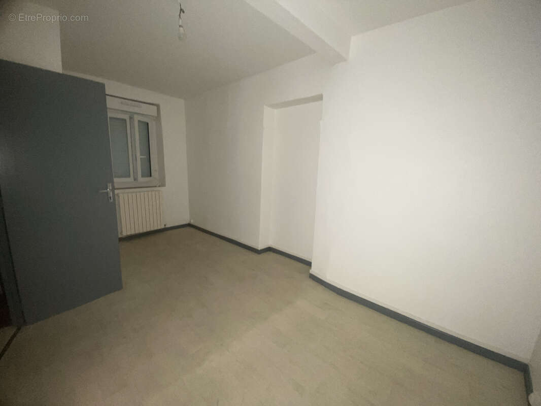 Appartement à LIMOUX