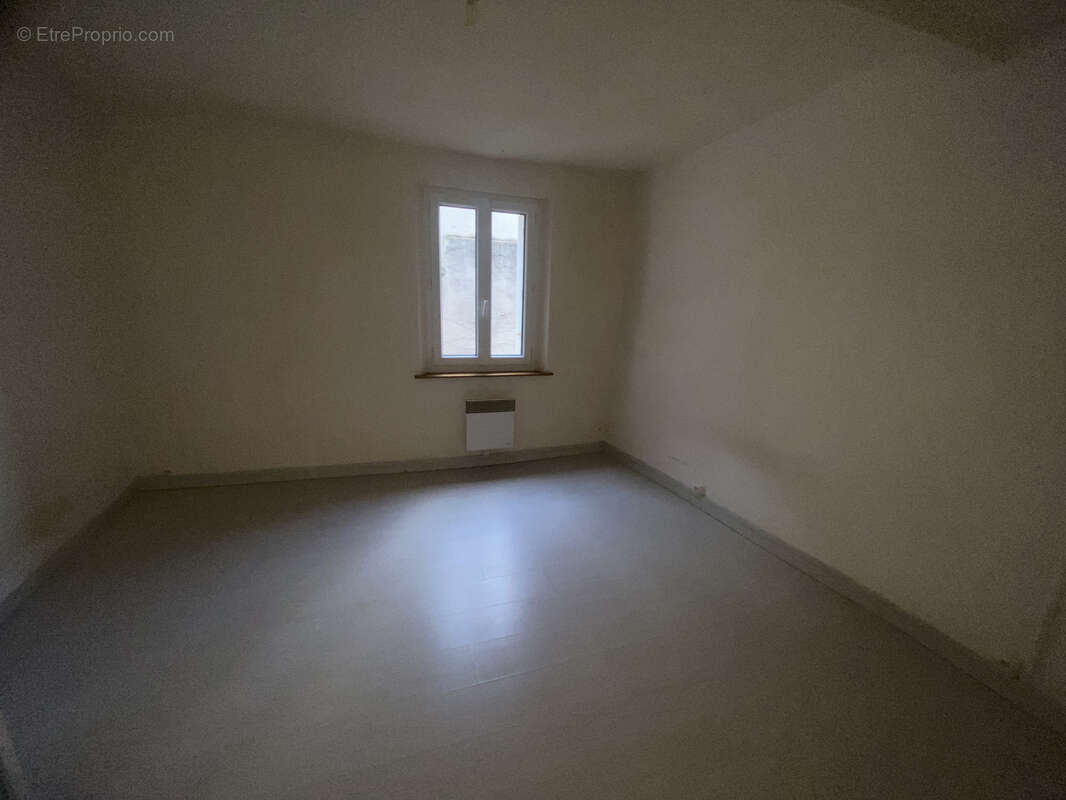 Appartement à LIMOUX