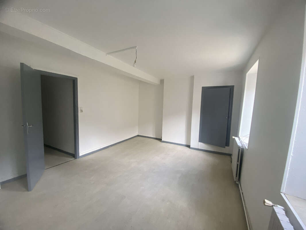 Appartement à LIMOUX