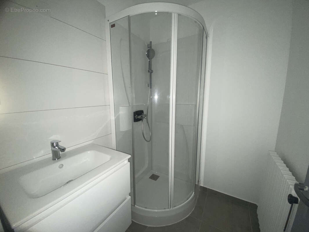 Appartement à LIMOUX