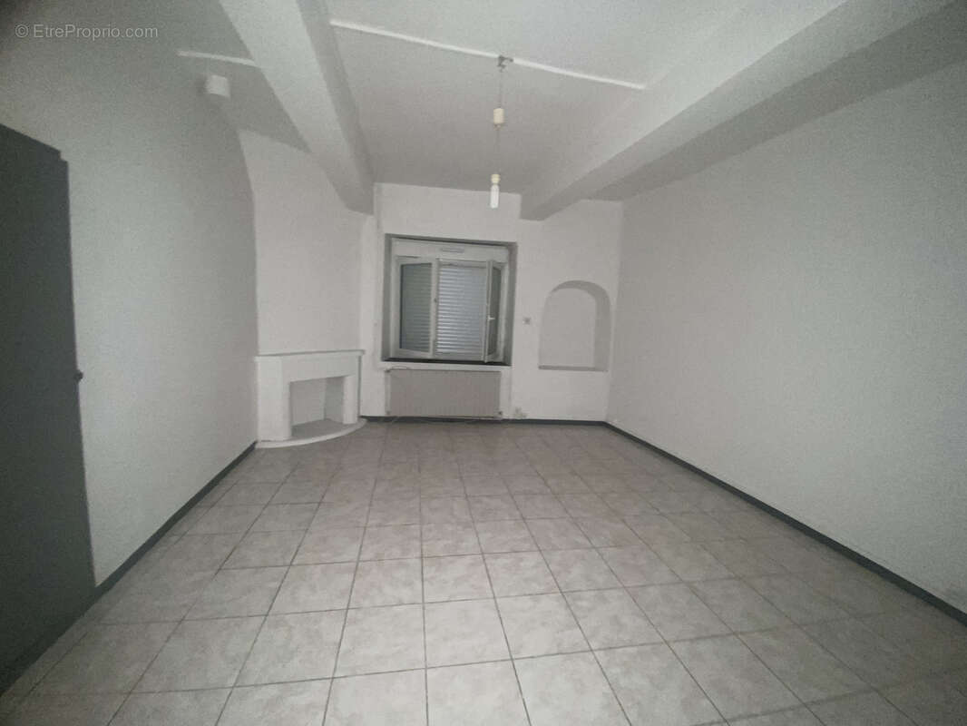 Appartement à LIMOUX