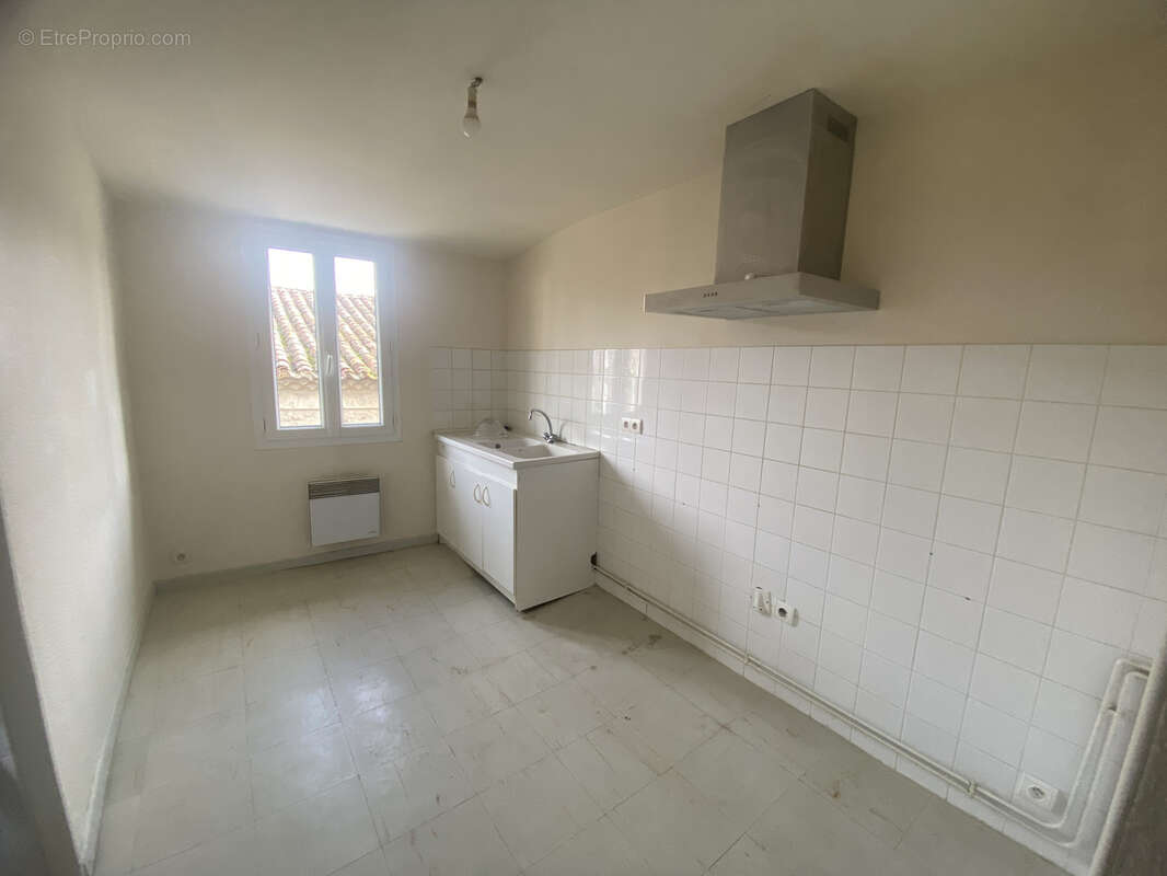 Appartement à LIMOUX