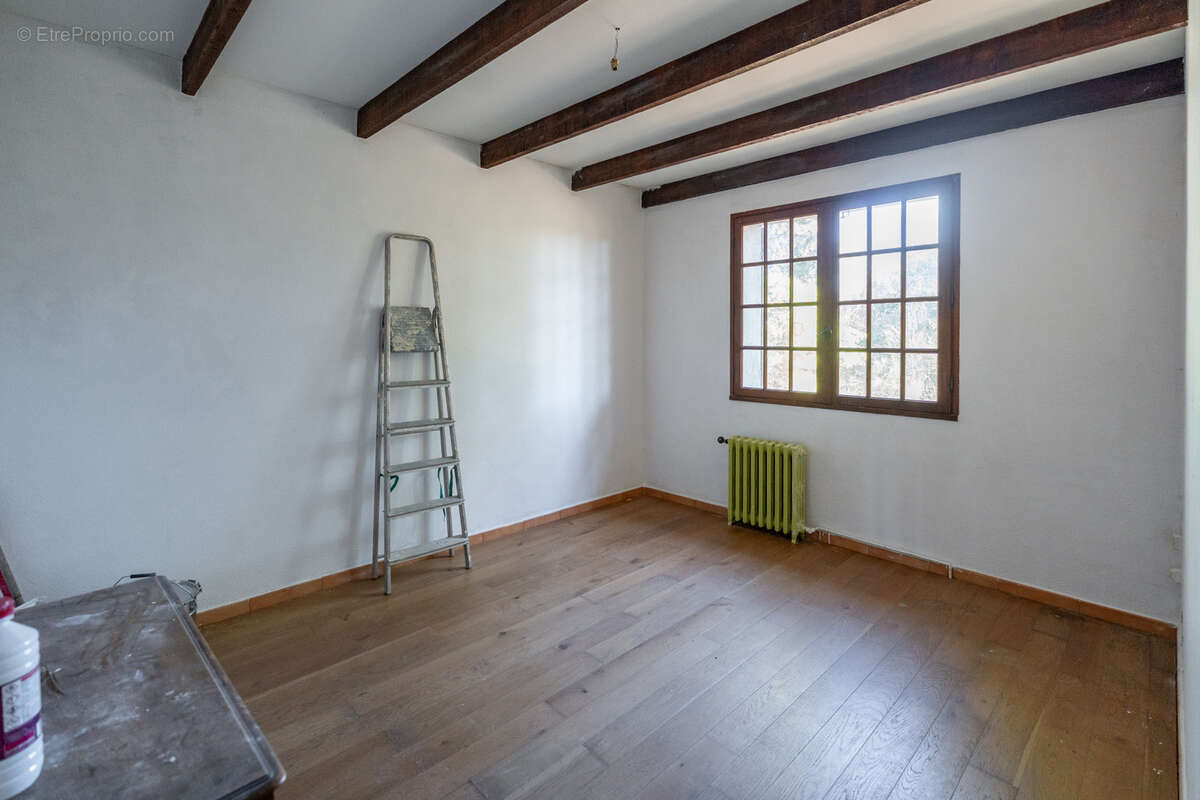 Maison à SAINT-MAXIMIN-LA-SAINTE-BAUME