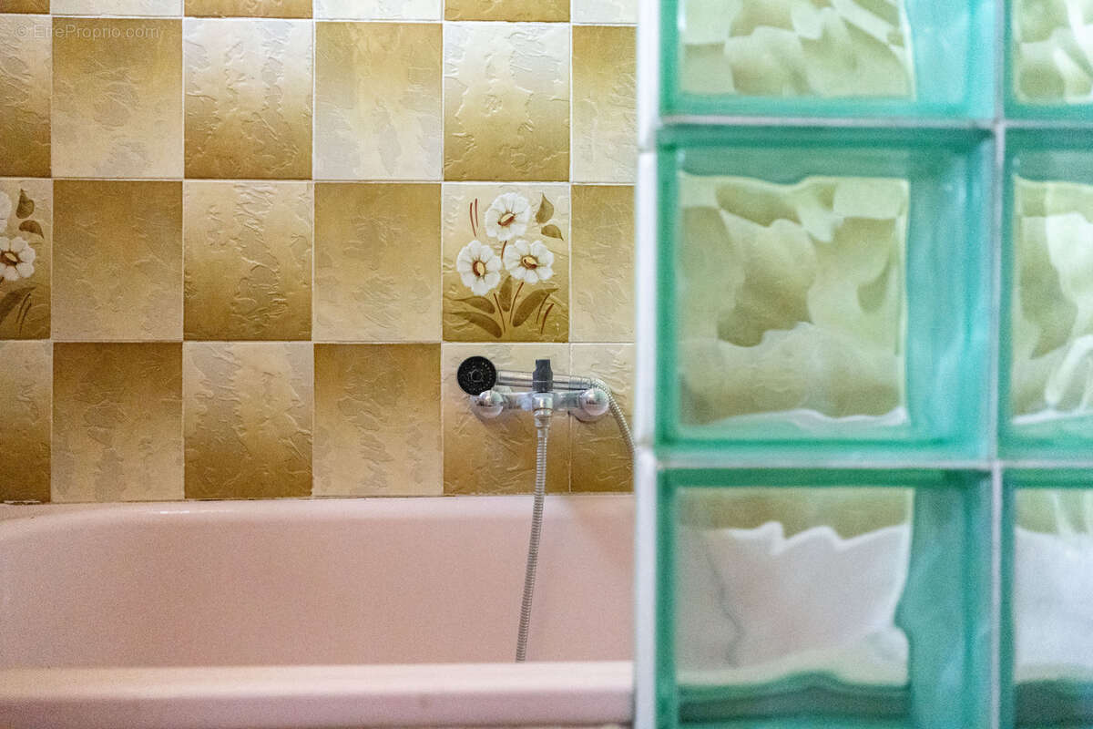 Maison à SAINT-MAXIMIN-LA-SAINTE-BAUME