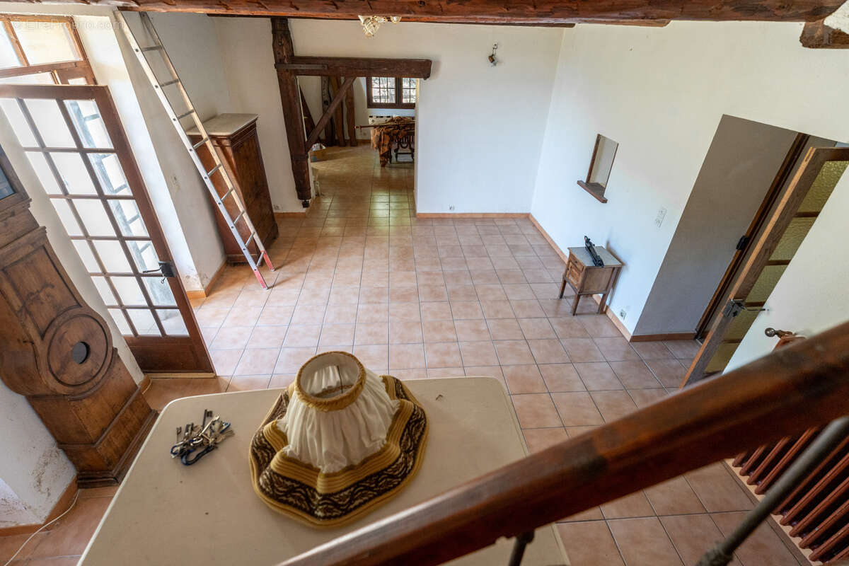 Maison à SAINT-MAXIMIN-LA-SAINTE-BAUME